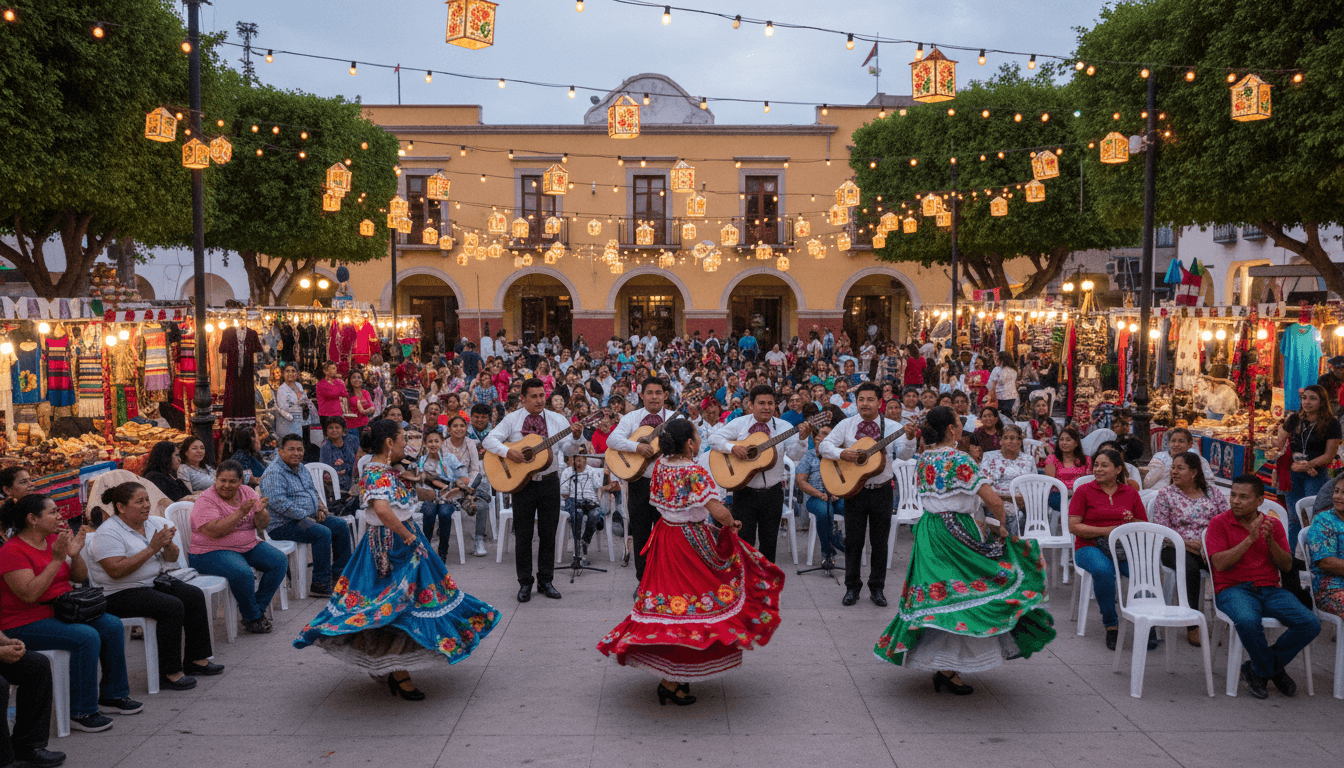Cultura y tradición BCS